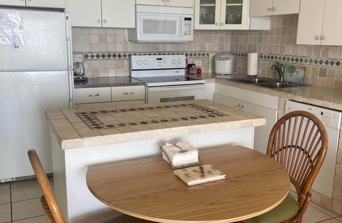 Kihei Condo | Kihei Beach Stay at Hale Kai O' Kihei - Oceanfront in Maui