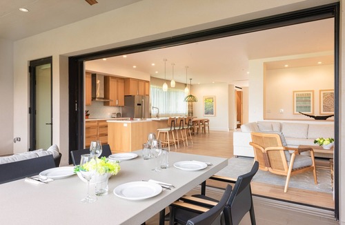 Honokowai Villa | KLVR welcomes you to Luana Villa 13B&D, Oceanfront Resort, short walk to beach