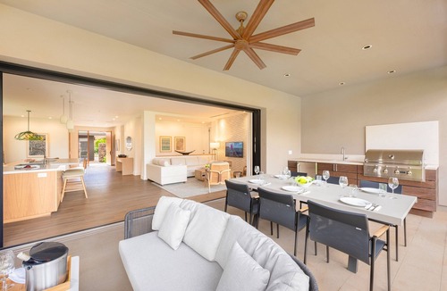 Honokowai Villa | KLVR welcomes you to Luana Villa 13B&D, Oceanfront Resort, short walk to beach