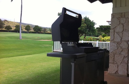 Kapolei House | Ko'Olina, a Luxurious and Private House on the Golf Course and Across the Beach