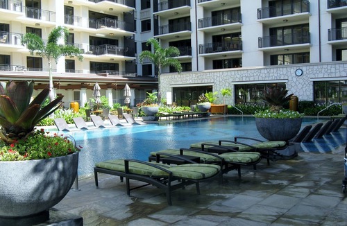 Ko Olina Condo | Ko Olina Beach Villas 8th Floor (Closest 3 Bedroom To The Ocean)