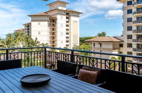 Ko Olina Apartment | Ko Olina Beach Villas O521