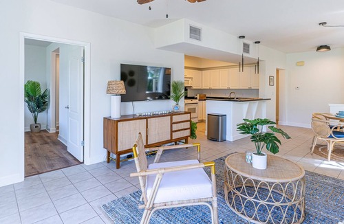 Ko Olina Condo | Ko Olina Kai 1033A: Spacious 2BR, Near Golf & Lagoons, Private Lanai
