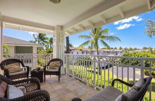 Ko Olina Condo | Ko Olina Kai 1047B: Spacious 3BR, Stylish Comfort, Walk to Beach & Dining