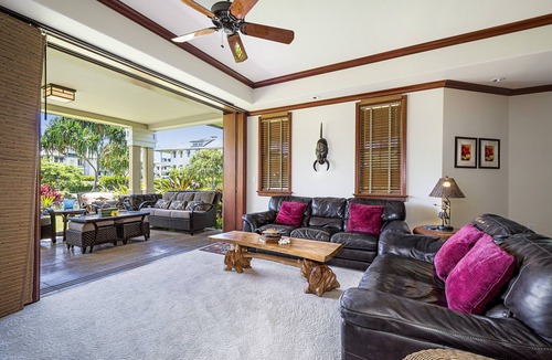 Waikoloa Condo | Kolea 14K Summer Splash Sale 3 bedroom luxury condo + LavaLava 100 Gift Card!