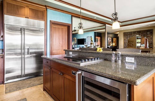 Waikoloa Condo | KOLEA 6D ~ 7th Night Free ~ JUST STEPS AWAY FROM ANAEHOOMALU BAY!