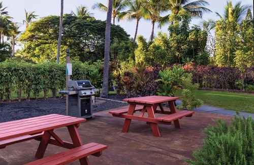 Kahaluu-Keauhou Resort | Kona Coast Resort by VRhost