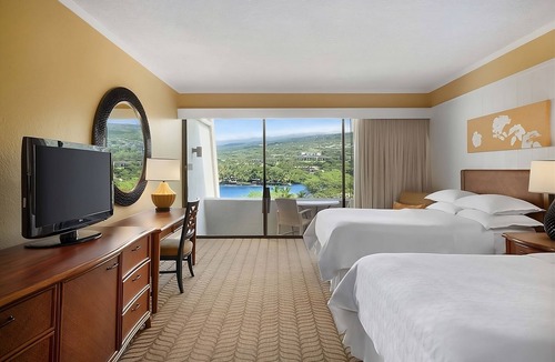 Keauhou Hotel | Kona Dream! 2 Spacious Units, 2 Pools, Spa, Near Keauhou Bay Beach/Haleo Luau!