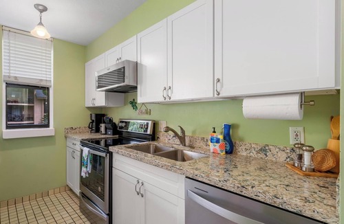 Kahaluu-Keauhou Condo | Kona Makai #5203 Ocean View , A Hawaiian Paradise