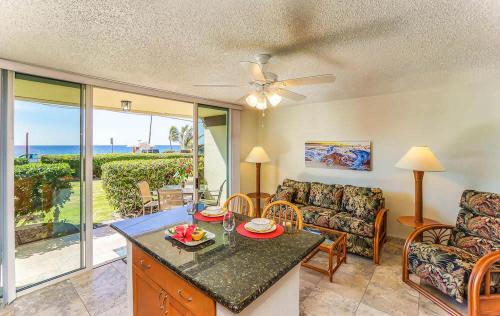 Kahaluu Bay House | Kona White Sands A4 - Romantic Ocean View