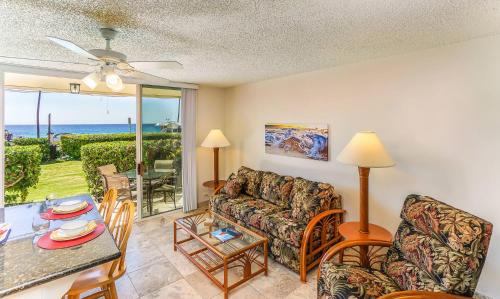 Kahaluu Bay House | Kona White Sands A4 - Romantic Ocean View