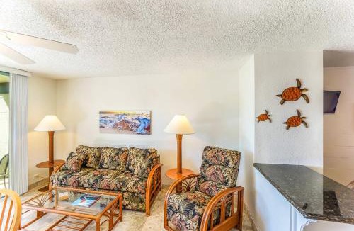 Kahaluu Bay House | Kona White Sands A4 - Romantic Ocean View