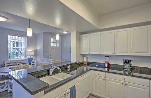 Ko Olina Condo | Ko’Olina Kai 1041F 30 day minimum rental in beautiful 2 BR ground floor villa.