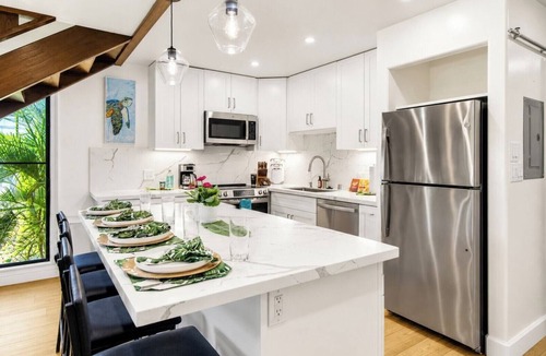 Kahuku Apartment | Kuilima Estates Resort by KBM