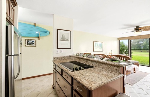 Kahuku Apartment | Kuilima Estates Resort by KBM