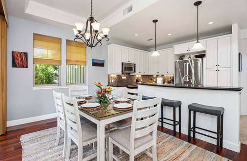 Kulalani House | 🏖️Kulalani 2BR Townhome | Beach Club Access + Pools