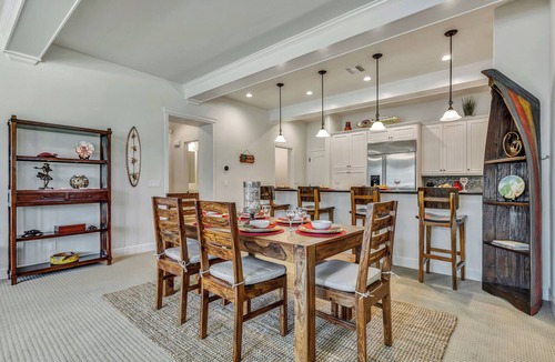 Kulalani Condo | Kulalani at Mauna Lani Paradise w/Beach Club Pass