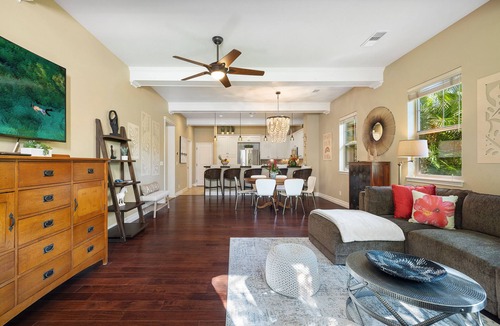 Kulalani Condo | Kulalani at Mauna Lani Treasure w/Beach Club Pass