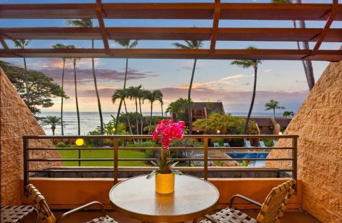 Honokowai House | Kuleana Club #315 - Ocean View - 1 bedroom 1 bathroom - 2nd Floor