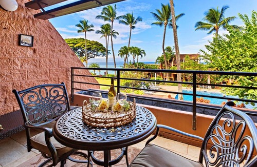 Honokowai Apartment | Kuleana Resort 313