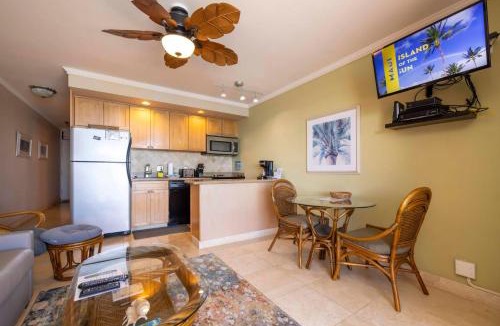 Honokowai Apartment | Kuleana Resort 414