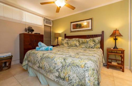 Honokowai Apartment | Kuleana Resort 414