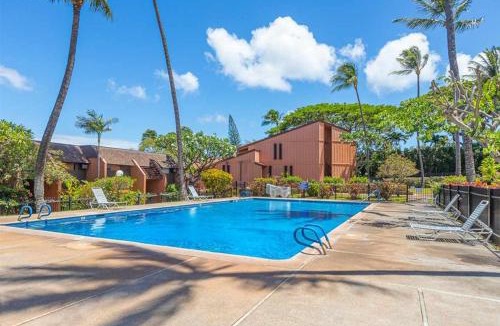 Honokowai Apartment | Kuleana Resort 414