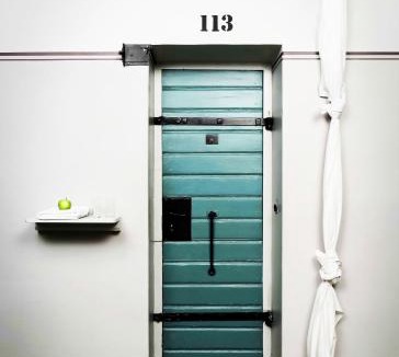 Sodermalm Hotel | Långholmen Hotell