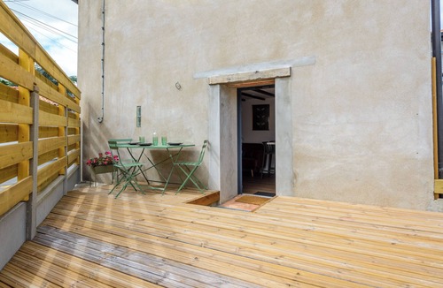 Saint-Leger-les-Vignes House | L'Orka - 15mn aéroport Nantes - Wifi