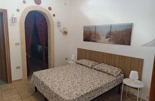Santa Maria di Leuca House | La Casetta di Leuca