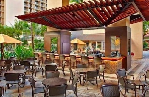 Waikiki Resort | Lagoon Tower HGVC HV Beachfront Resort & Spa
