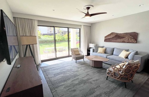 Kihei Resort | Lahaina Luxury One Bedroom Villa at Maui Bay Villas Hilton Grand Vacations