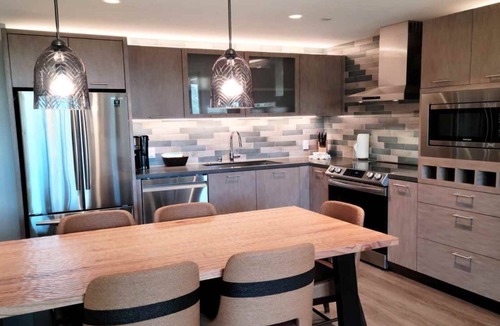 Kihei Resort | Lahaina Luxury One Bedroom Villa at Maui Bay Villas Hilton Grand Vacations