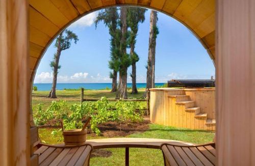Hanalei House | Lani Kai - Heavenly Ocean Home