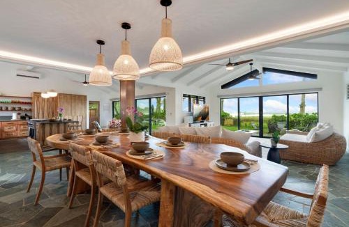 Hanalei House | Lani Kai - Heavenly Ocean Home