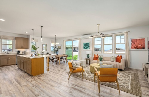 Makaha Valley Villa | Lani Kai Ocean View Villa, Sleeps 12 Pool + Hot Tub. Family-Friendly! Privacy!