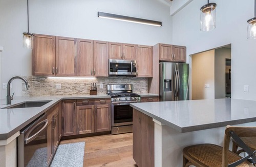 Princeville House | Lani Oasis: Tropical North Shore Retreat w/Pool & AC
