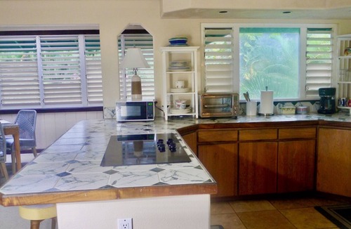 Wainiha House | Lani Oli Hale