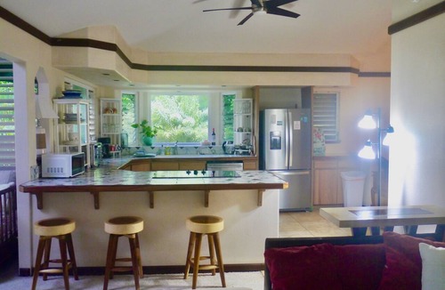 Wainiha House | Lani Oli Hale
