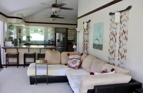 Wainiha House | Lani Oli Hale