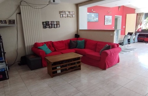 Vertou House | Large family home 245m² near Nantes with heated indoor pool