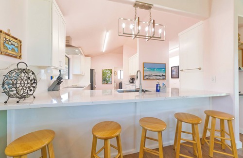 Waikoloa Village House | Large Home in Waikoloa Village | 5-Bedrooms | Newly Updated with AC