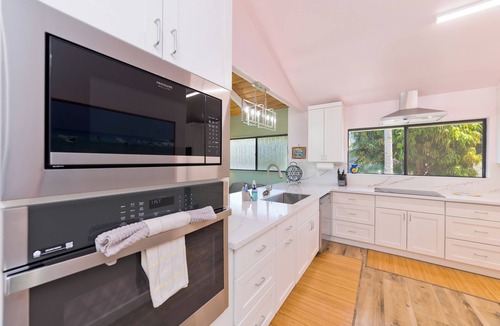 Waikoloa Village House | Large Home in Waikoloa Village | 5-Bedrooms | Newly Updated with AC