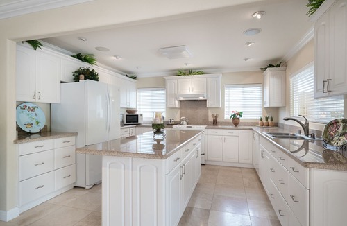Kalama Tract House | Large Home With Pool Just Steps to Kailua Beach