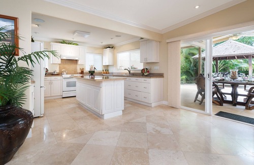 Kalama Tract House | Large Home With Pool Just Steps to Kailua Beach