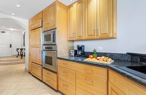 Kaanapali Condo | ☀️Last min. booking SALE! KA-193 Breathtaking mountain & ocean view. 3 Bedroom☀️