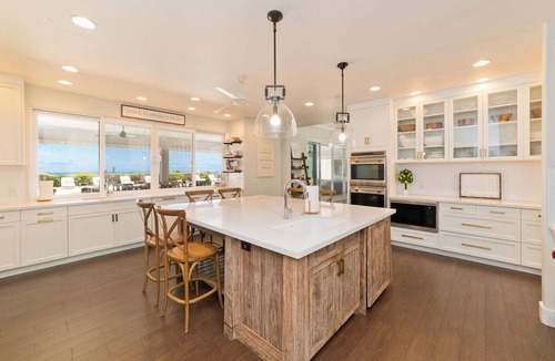 Kailua-Kona House | Last Minute Booking Sale! Luxury Retreat in Kona with Saltwater Pool