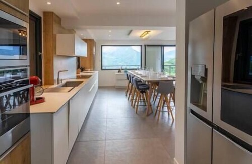 Talloires-Montmin House | Le Panorama De Talloires