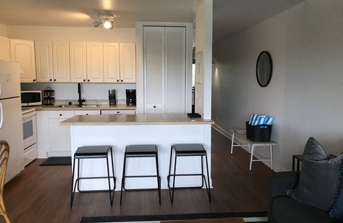 Kahuku Condo | LEGAL VACATION RENTAL - North Shore Surfer's Paradise