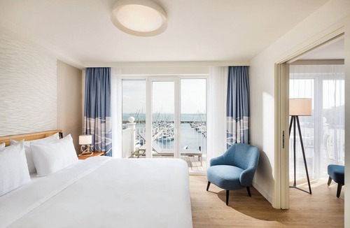 Tarnewitz Hotel | Lindner Hotel Boltenhagen, part of JdV by Hyatt